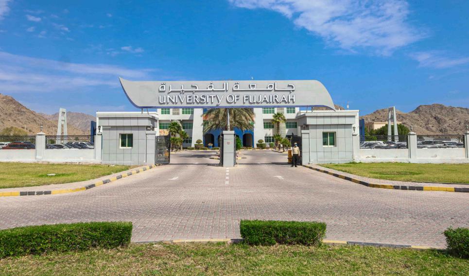 University Documents